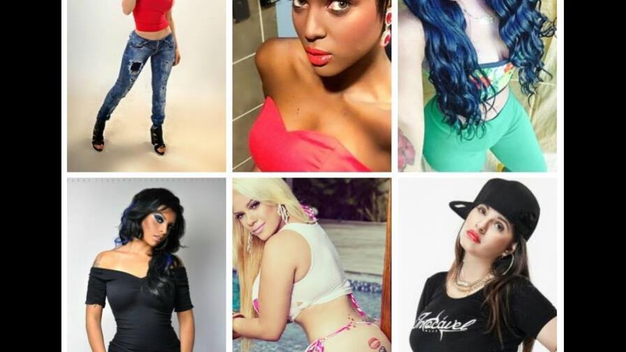 ¿Cuál es la mejor cantante urbana dominicana? ¿Cuál es la mejor cantante urbana dominicana?