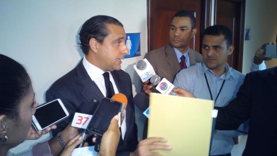 Finjus advierte sistema de justicia “está al borde del colapso”