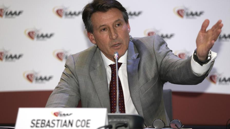 Video: Coe se niega a pedir disculpas por criticar publicaciones sobre dopaje