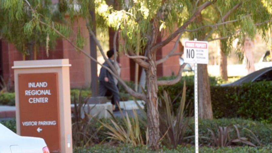 Al menos 20 víctimas en un tiroteo en California Al menos 20 víctimas en un tiroteo en California