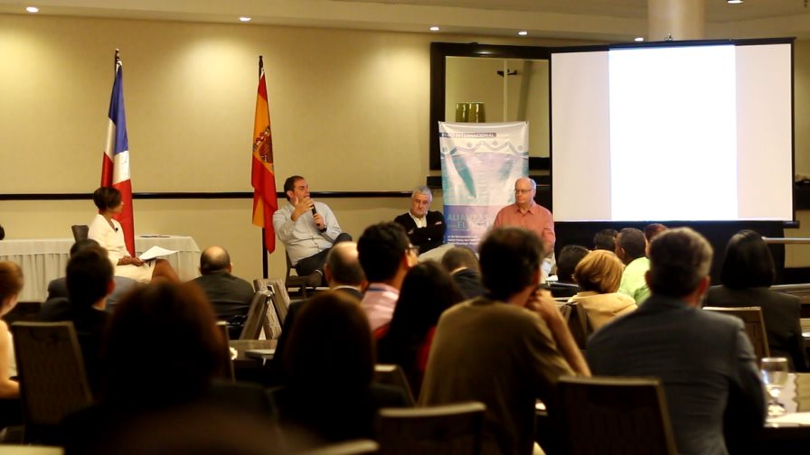 Instituciones celebran Foro Internacional para el desarrollo sostenible en República Dominicana Instituciones celebran Foro Internacional para el desarrollo sostenible en República Dominicana