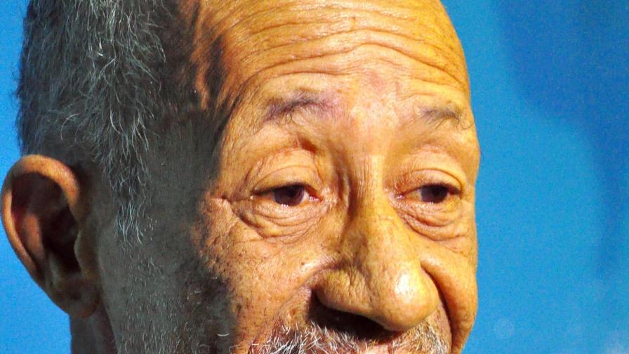 El General Larguito está en delicado estado de salud