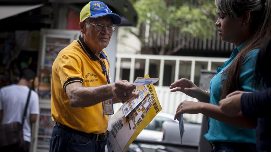 La oposición venezolana ve en legislativas el inicio del fin del chavismo