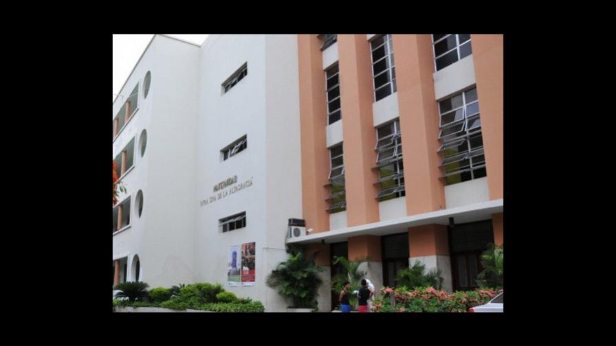 Temor por  asalto a doctor consultorio la Maternidad