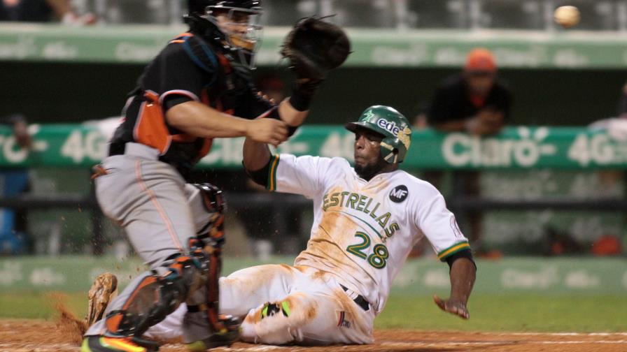 Sanó y Herrera conducen victoria de las Estrellas sobre los Toros