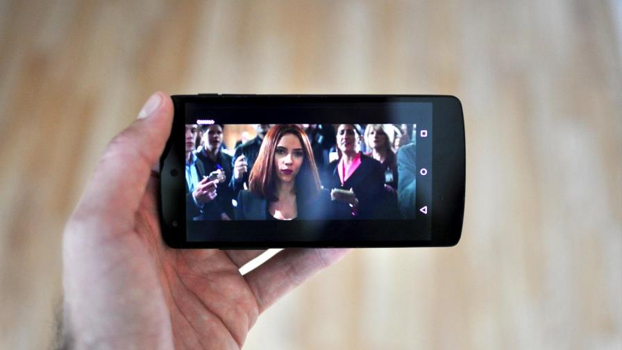 Nielsen: Smartphones e internet se comen el tiempo de la televisión