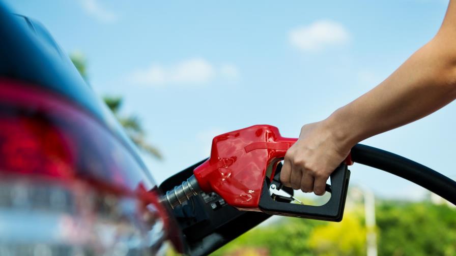 Los combustibles bajan entre RD$1.46 y RD$3.00, excepto las gasolinas y los gases Los combustibles bajan entre RD$1.46 y RD$3.00, excepto las gasolinas y los gases