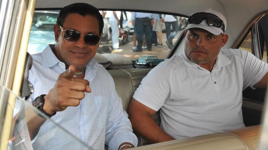 Rodríguez: “La estatura nunca fue un obstáculo” 