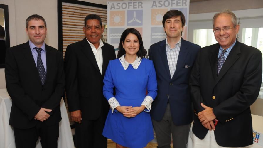 ASOFER se enfrenta a la CNE por cambios “devastadores” en normativa ASOFER se enfrenta a la CNE por cambios “devastadores” en normativa