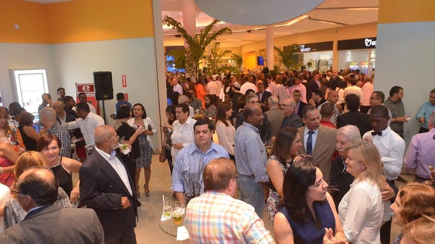 30 años después: Caribbean Cinemas inaugura siete nuevas salas en La Romana