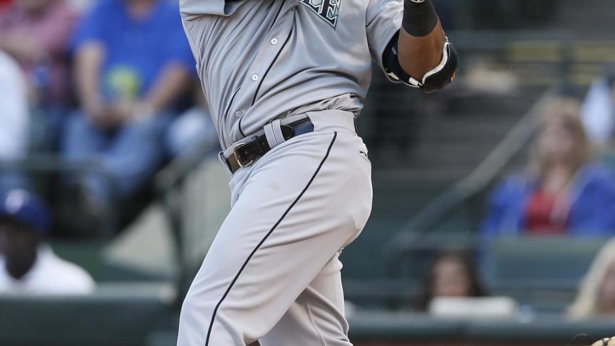 Nelson Cruz, 84 jonrones en las últimas dos temporadas