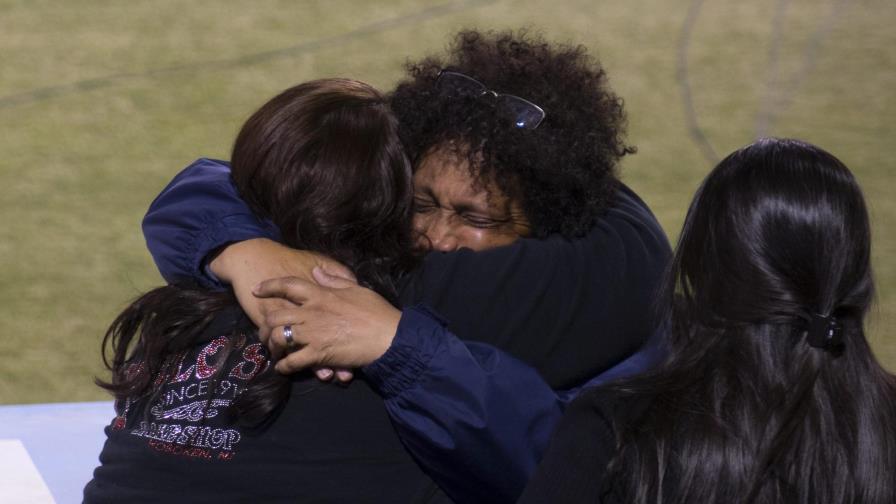 El EI asegura que dos de sus seguidores cometieron el ataque de California El EI asegura que dos de sus seguidores cometieron el ataque de California