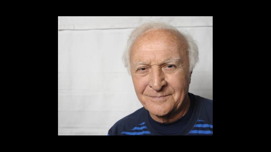Robert Loggia, el rudo del cine y la TV, muere a los 85 años 
