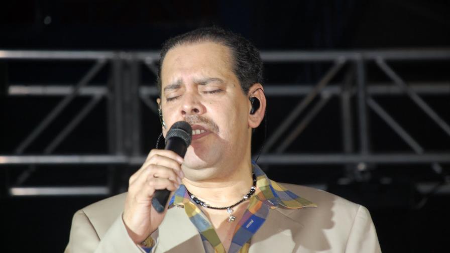 Muere de infarto el padre del merenguero Fernando Villalona Muere de infarto el padre del merenguero Fernando Villalona