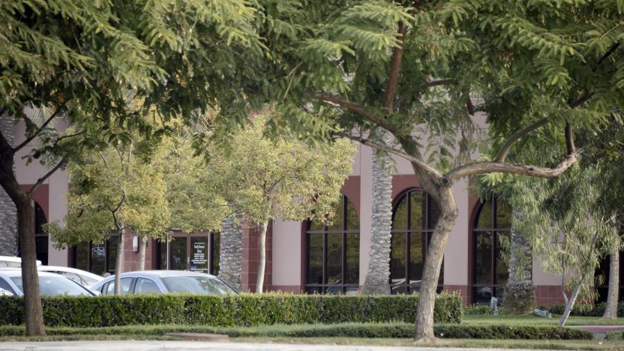 Republicanos y demócratas, polos opuestos sobre la tenencia de armas en EEUU