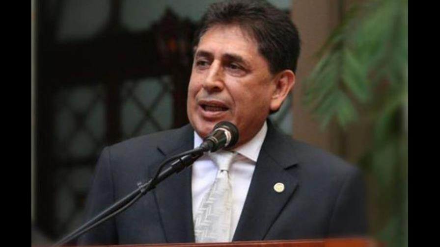 Autoridades buscan a prófugo por caso corrupción en la FIFA 