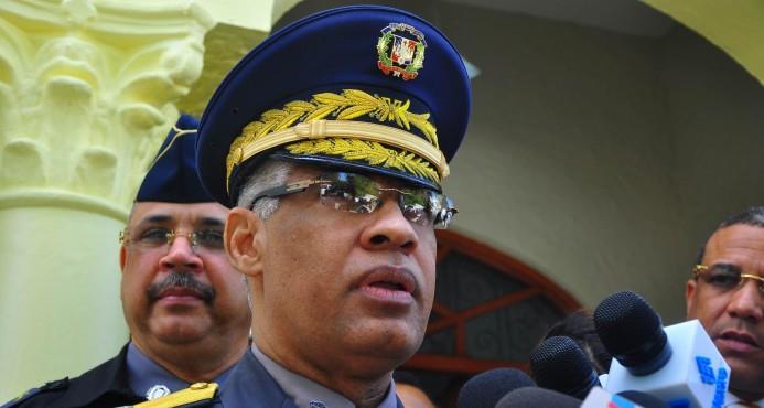 Director del Comando Regional  Cibao de la Policía advierte que no permitirá linchamiento