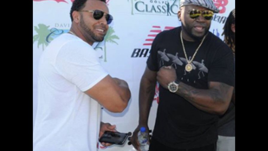 No hay pesar en David Ortiz por su anunciado retiro en el 2016 del béisbol de Grandes Ligas No hay pesar en David Ortiz por su anunciado retiro en el 2016 del béisbol de Grandes Ligas