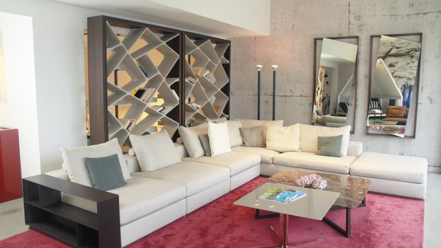 Tendencias del Distrito en 2016 Tendencias del Distrito en 2016