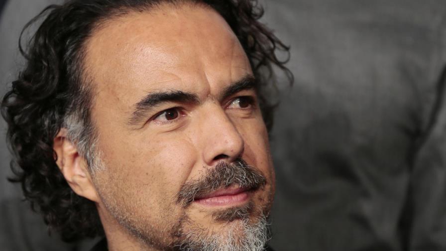 González Iñárritu considera que el cine todavía no ha empezado su mejor etapa González Iñárritu considera que el cine todavía no ha empezado su mejor etapa