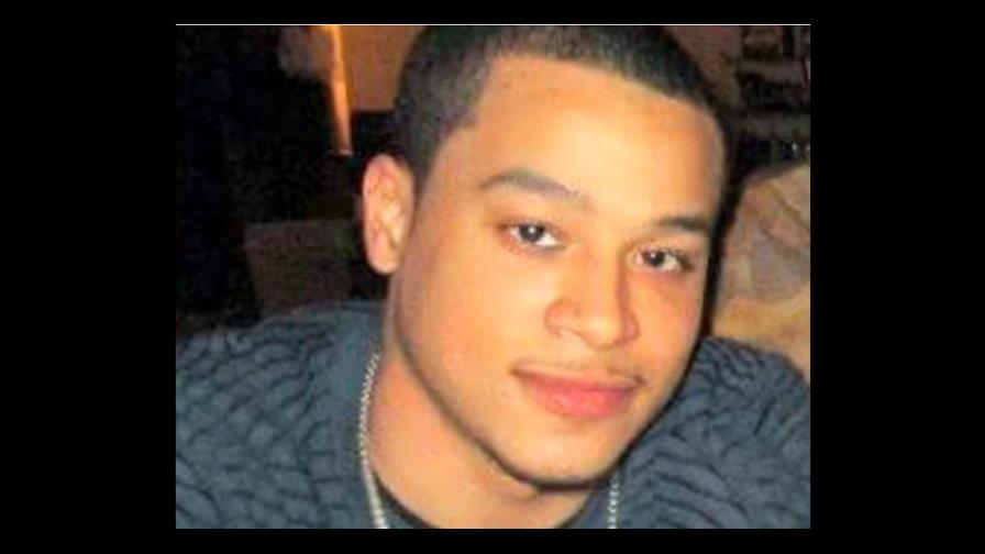 Buscan por aire, agua y tierra estudiante dominicano desaparecido en el Alto Manhattan 