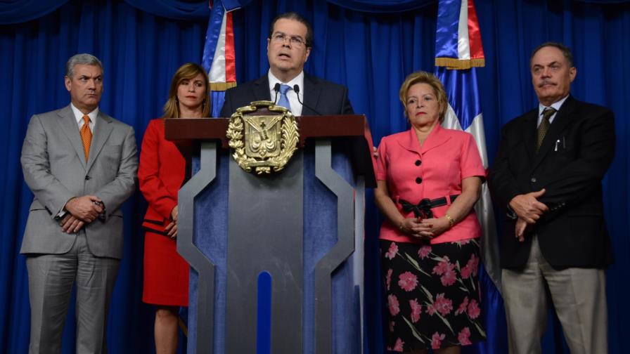 Adocem: ‘Sector cemento crece un 53% en los últimos tres años’ Adocem: ‘Sector cemento crece un 53% en los últimos tres años’