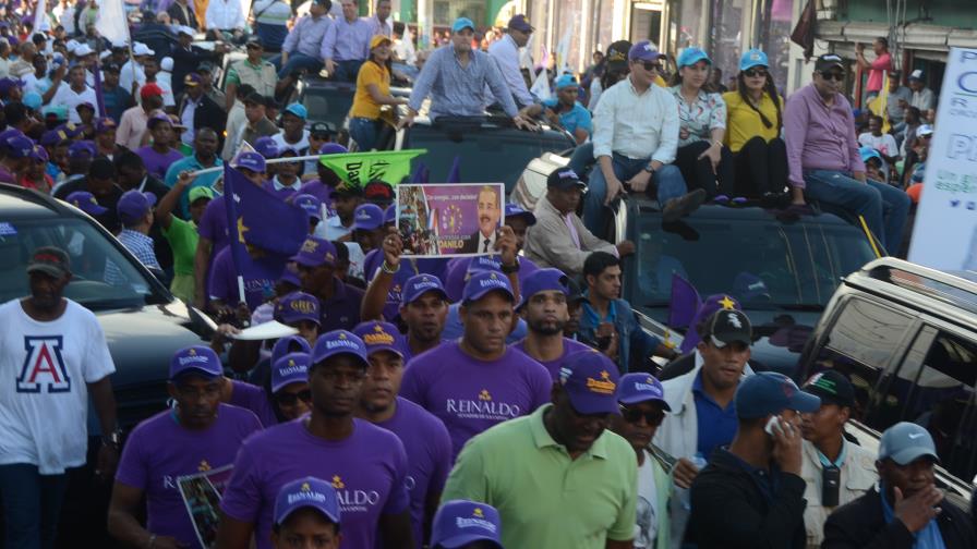 Más de RD$8 mil millones gastados en viáticos, “publicidad” y combustibles Más de RD$8 mil millones gastados en viáticos, “publicidad” y combustibles