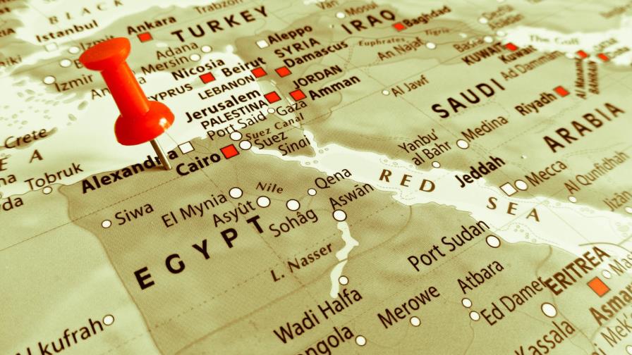 Isis tiene ingresos mensuales de US$80 millones