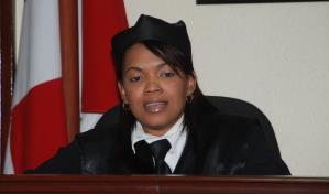 Jueza control de la investigaci&oacute;n de Operaci&oacute;n Calamar recibe expediente del caso