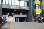 Ministerio Público acusa a jueza de favorecer a condenados por fraude en Banco Peravia Ministerio Público acusa a jueza de favorecer a condenados por fraude en Banco Peravia