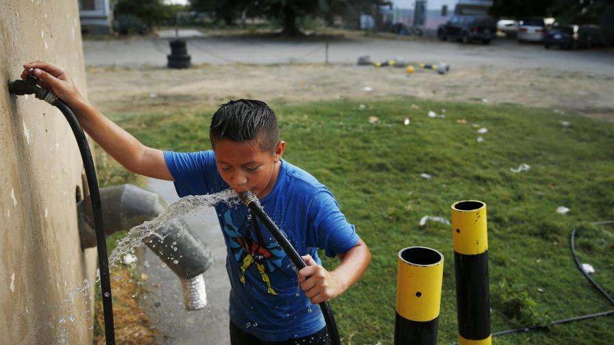Peligro en el grifo: uranio contamina agua en oeste de Estados Unidos