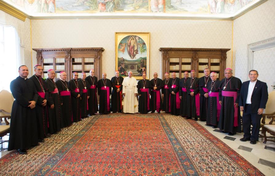Los obispos piden castigo ejemplar para los corruptos