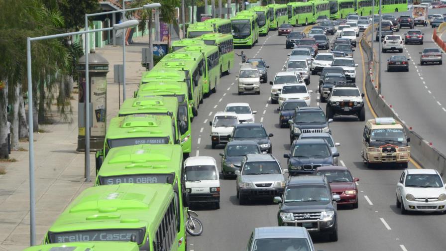 El servicio de transporte de la OMSA es cada año más pobre