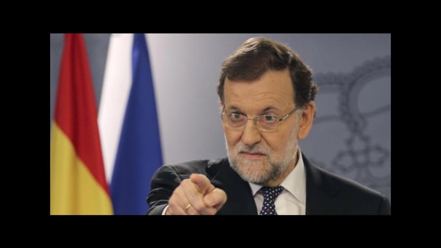 La corrupción en España, una lacra que puede pasar factura en las elecciones La corrupción en España, una lacra que puede pasar factura en las elecciones