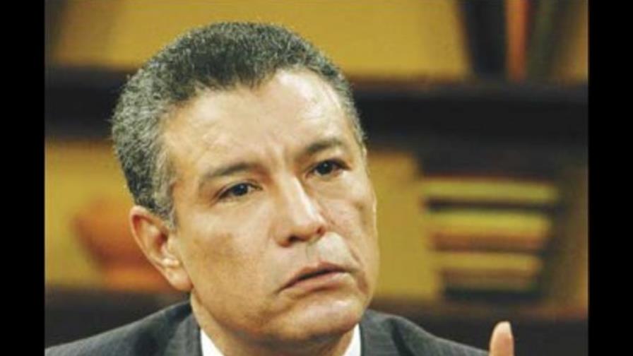 Ángel Lockward: el Estado es un violador tradicional del derecho de propiedad