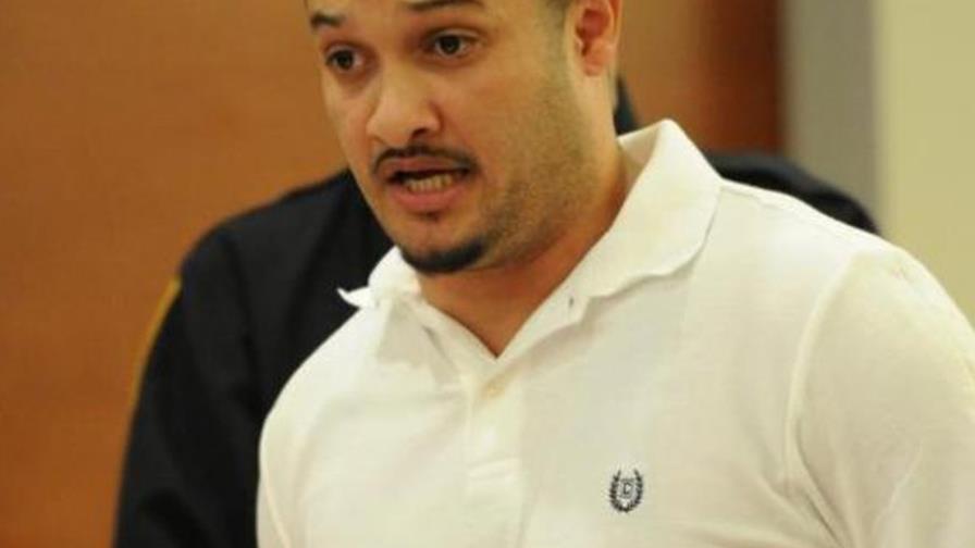 Cadena perpetua a dominicano que grabó vídeo violando a su hija de seis años 