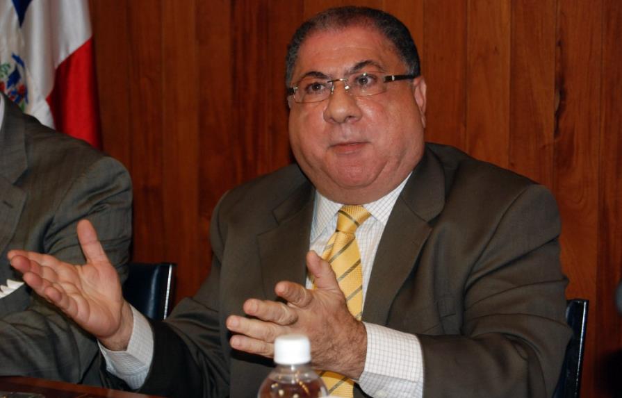 Fadul: No existen condenas para colocar a Félix Bautista como el “campeón” de la corrupción