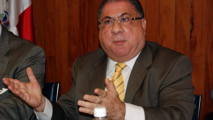 Fadul: No existen condenas para colocar a Félix Bautista como el “campeón” de la corrupción Fadul: No existen condenas para colocar a Félix Bautista como el “campeón” de la corrupción