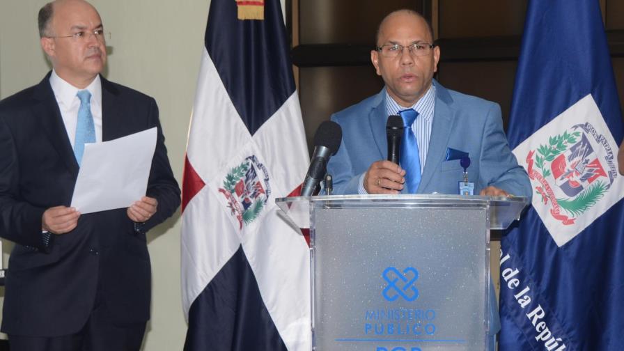 Procuraduría Antilavado incauta RD$1,600 MM al crimen organizado
