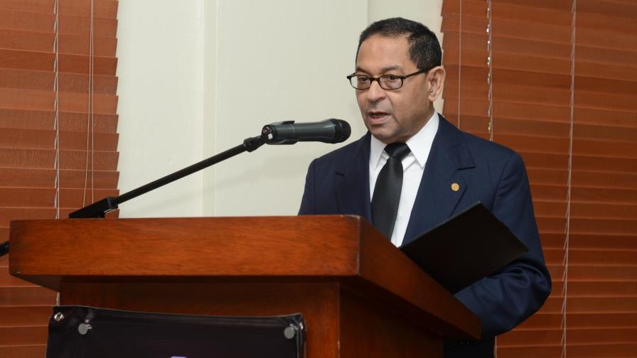 Presidente de la Suprema solicita a fiscal suministrar informaciones sobre denuncia Presidente de la Suprema solicita a fiscal suministrar informaciones sobre denuncia