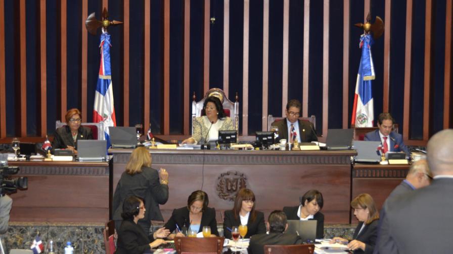 Poder Ejecutivo envía al Senado préstamos por 360 millones de dólares