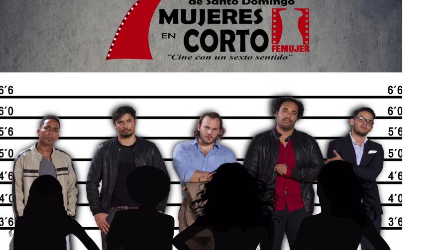El Festival Internacional de Santo Domingo Mujeres en Corto será en marzo