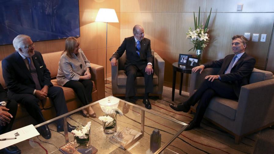 Inédito fallo judicial permite a Macri anticipar el inicio de su mandato