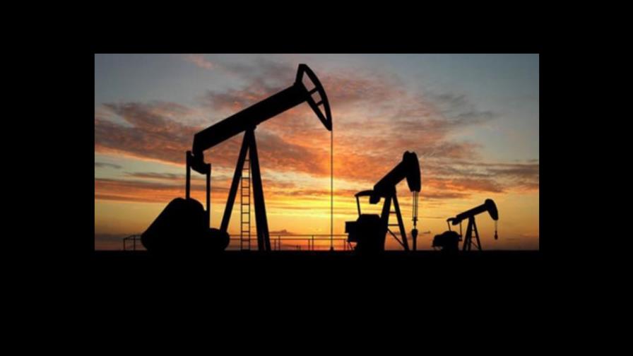 Petróleo de Texas cayó a 37.16 dólares el barril