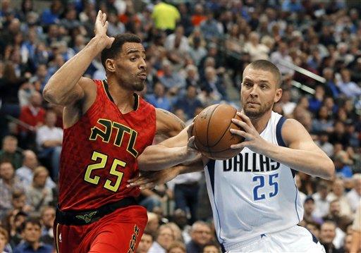 Horford aporta 14 puntos, 8 rebotes y 4 asistencias en remontada sobre Dallas