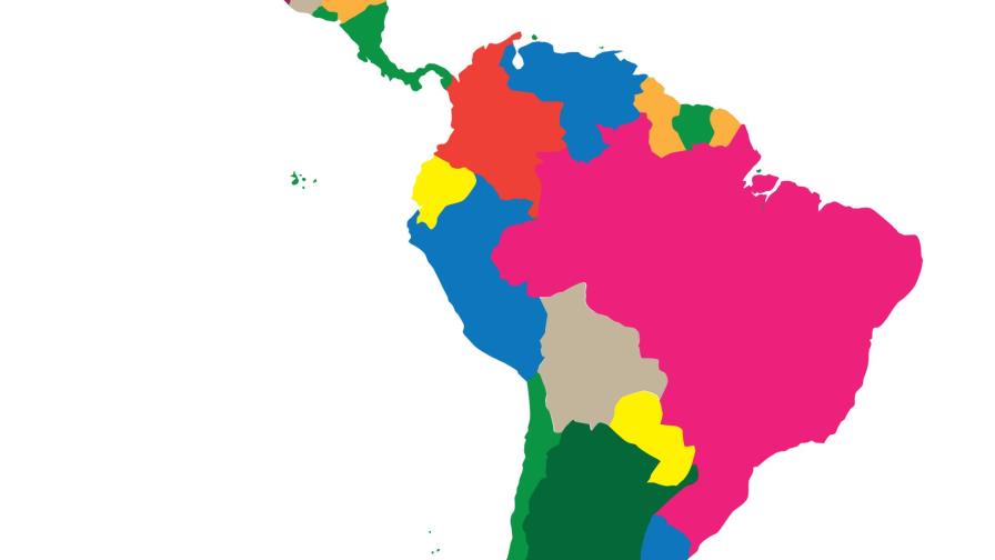 No poner los huevos en un solo cesto, la lección del 2015 para Latinoamérica No poner los huevos en un solo cesto, la lección del 2015 para Latinoamérica