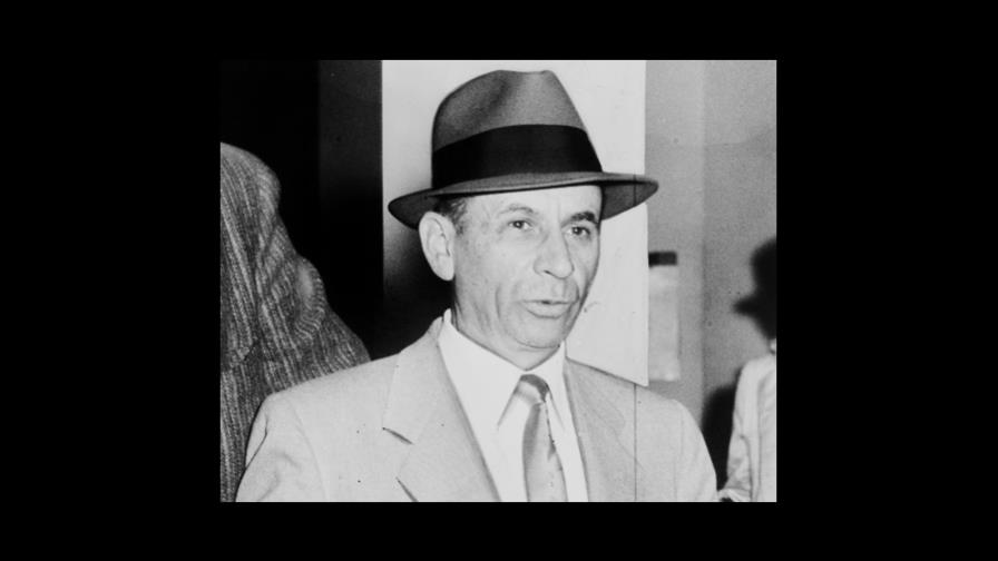 Familia de mafioso estadounidense busca recuperar el hotel Habana Riviera