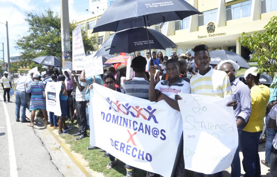 Asesor de la ONU cita avances y temas por cumplir en la agenda de República Dominicana