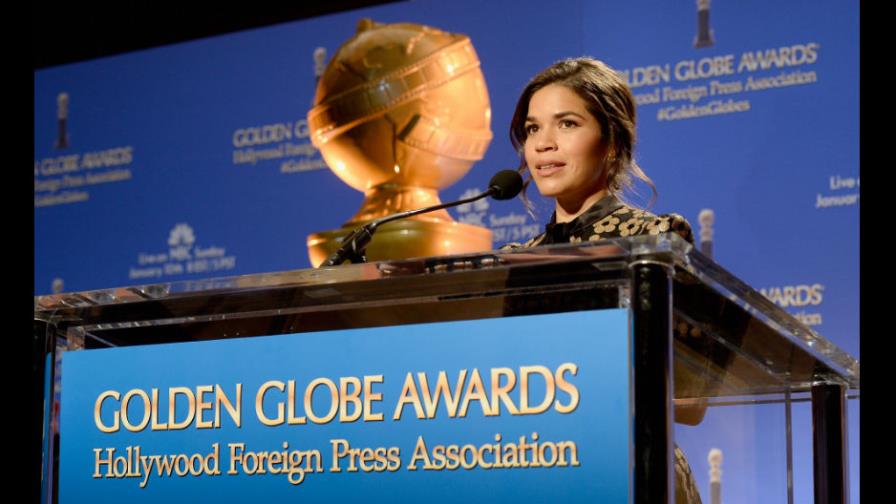 Conoce la lista completa de nominaciones al Globo de Oro 2016