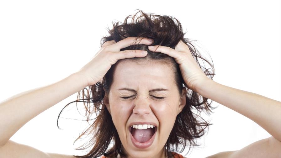 Estudio dice que ser malhumorado no afecta el tiempo de vida Estudio dice que ser malhumorado no afecta el tiempo de vida